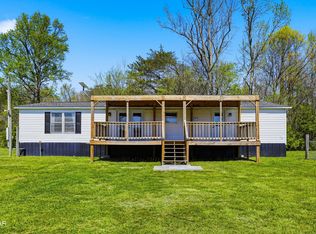 1044 Keener Rd, Seymour, TN 37865
