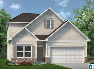 5224 Cedar Ridge Rd, Mount Olive, AL 35117