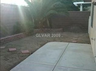 1116 Storke Ln, Las Vegas, NV 89134