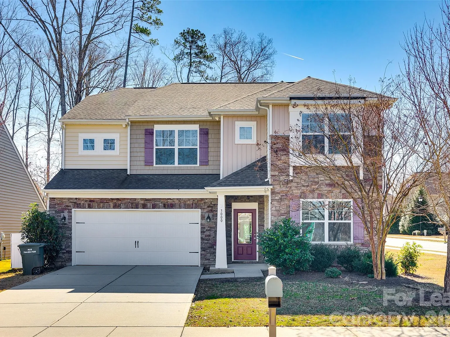 5 bed, 3.5 bath, 3027 sqft, $2,950 — Photo 1