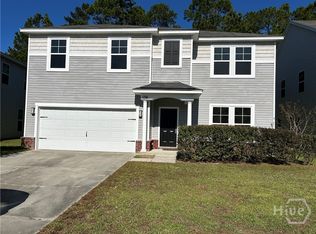 136 Lakepointe Dr, Savannah, GA 31407