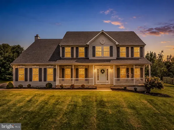 76 Sweet Shade Ct, Harpers Ferry, WV 25425