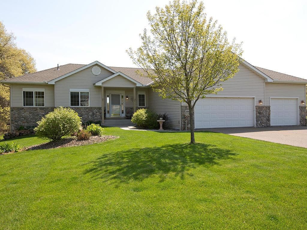 20005 Rendova St NE, East Bethel, MN 55011 Zillow