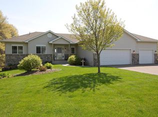 20005 Rendova St NE, East Bethel, MN 55011