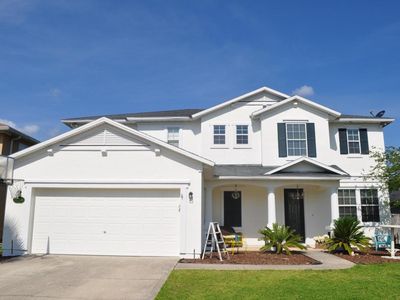 12266 W Pebble Point Dr, Jacksonville, FL, 32218