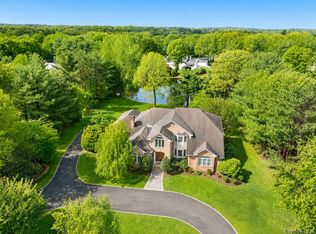 23 Overbrook Lane, Upper Brookville, NY 11545