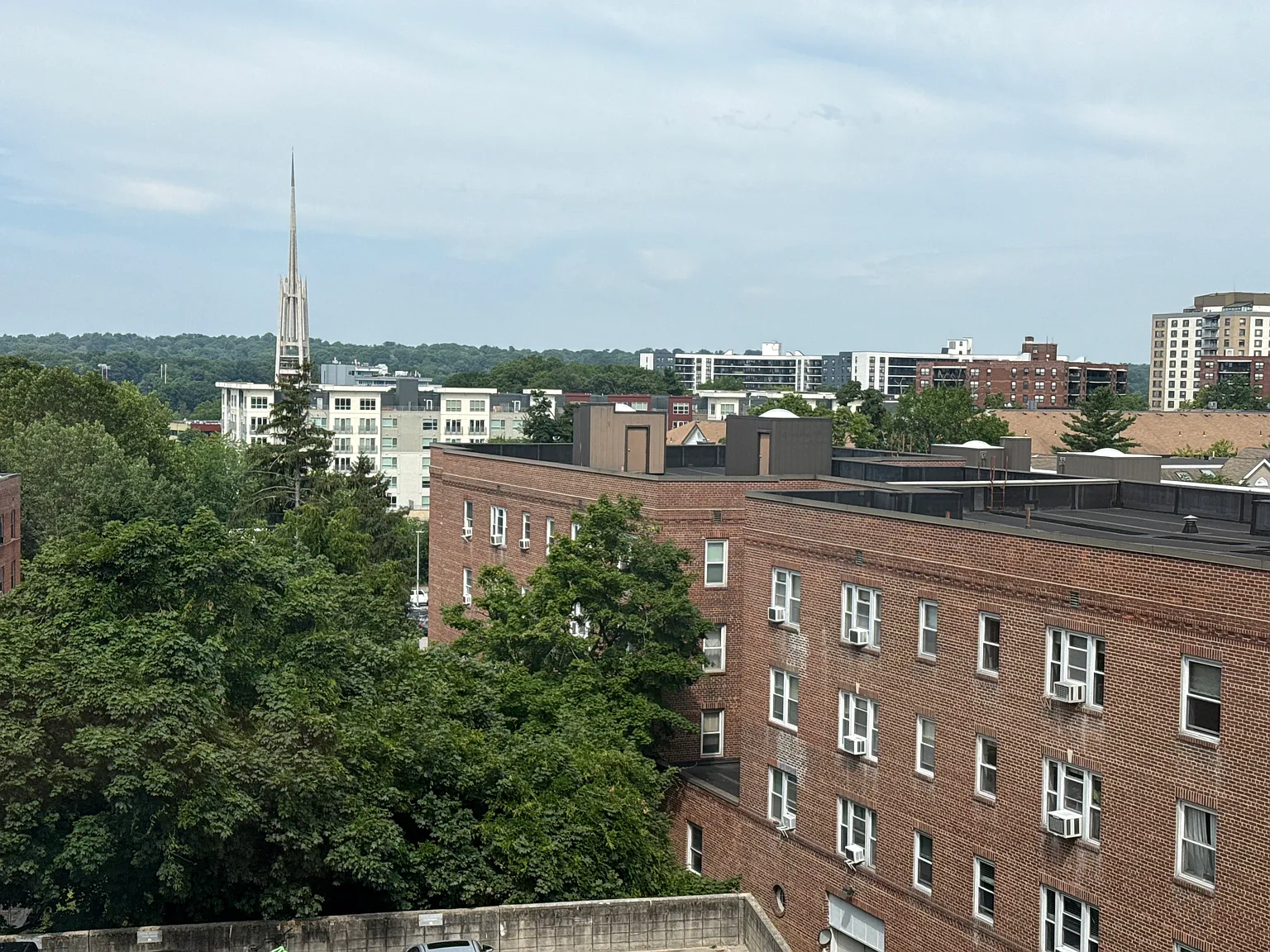 2 bed, 828 sqft, $2,950 — Photo 2