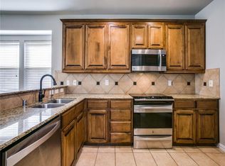 2201 Reston Dr, McKinney, TX 75072