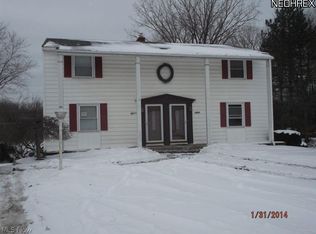 4677-4681 Orchard Dale Dr NW, Canton, OH