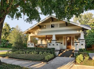 1402 S De Soto Ave, Tampa, FL 33606