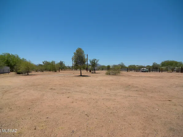 12461 N Anway Rd #4, Marana, AZ 85653