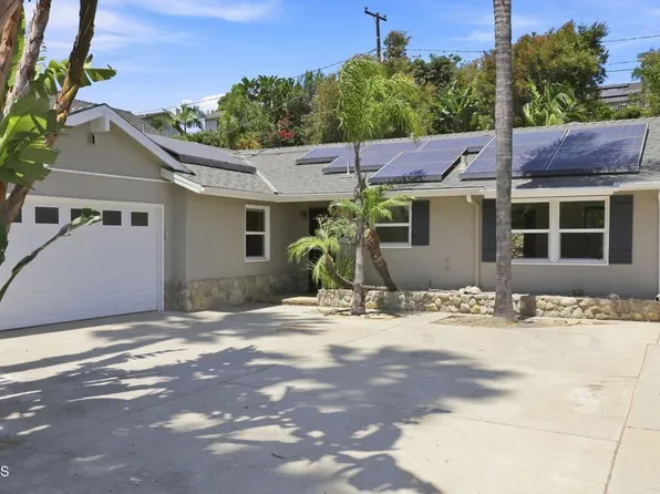5803 Bays St, Ventura, CA 93003