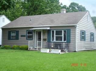4529 Smith St, Fort Wayne, IN