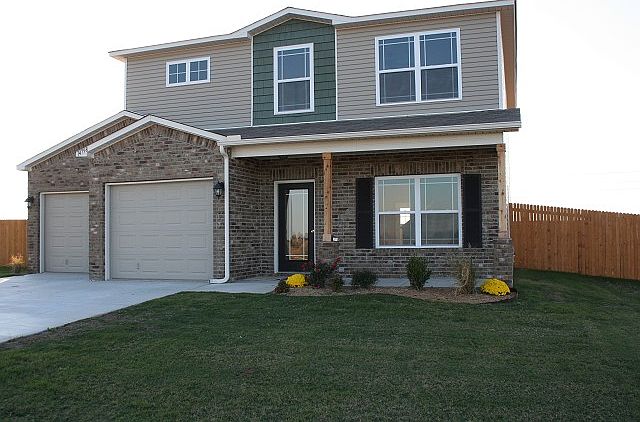 1st image of 9372 S 256th East Ave