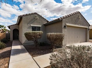 19365 N Sandalwood Dr, Maricopa, AZ 85138