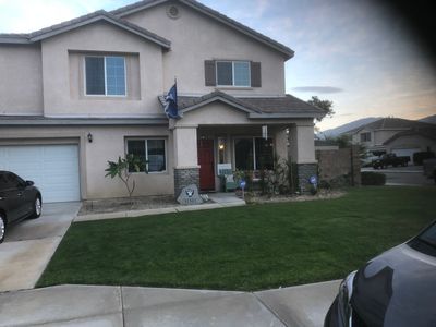 83501 Mecca Hills Ave, Coachella, CA, 92236