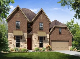 1615 Canals Dr, Little Elm, TX 75068