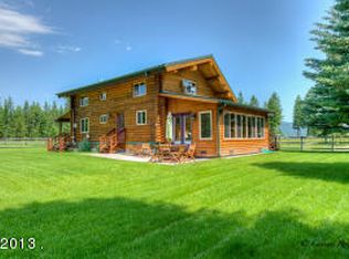6410 Farm To Market Rd, Whitefish, MT 59937