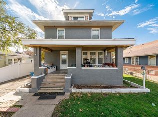 739 E Downer Pl, Aurora, IL 60505