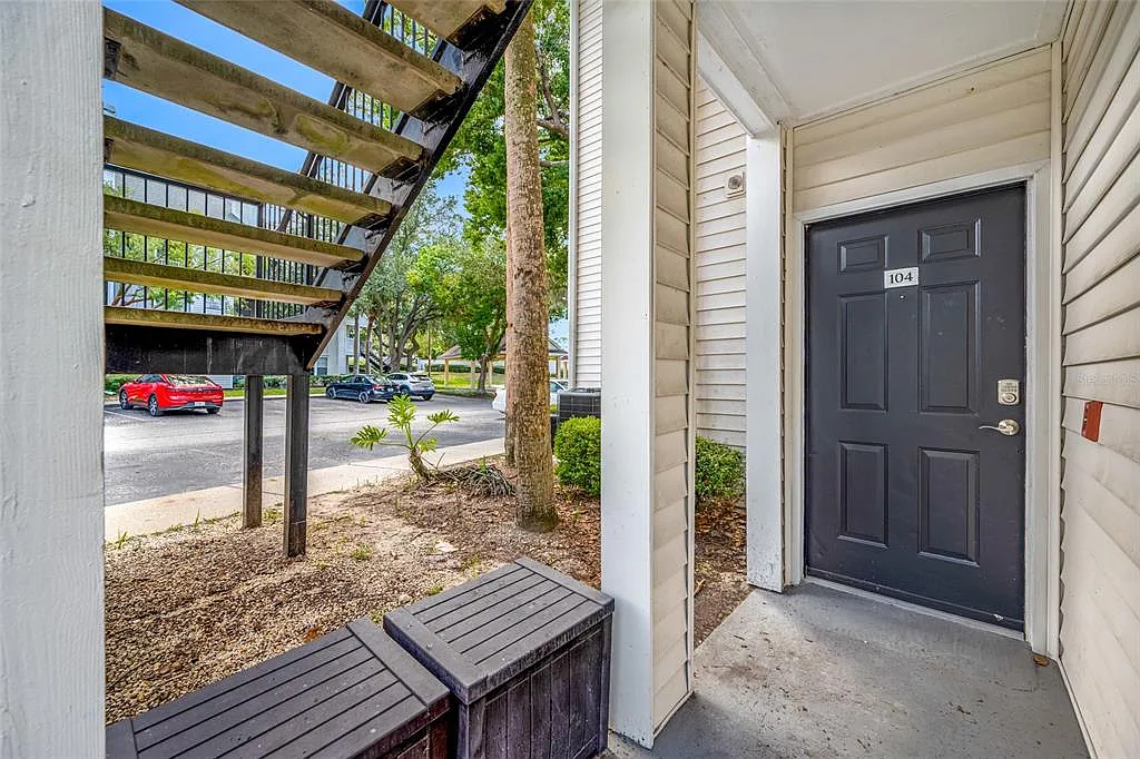1 bed, 1.0 bath, 694 sqft, $1,500 — Photo 4