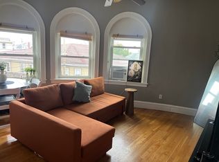 267 Washington Ave APT 5, Winthrop, MA 02152