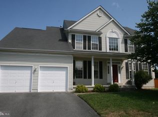 4884 Meridian Ct, Frederick, MD 21703