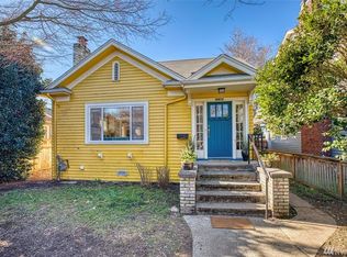 4311 Wallingford Ave N, Seattle, WA 98103