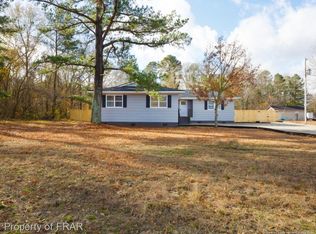 2111 Lake Upchurch Rd, Hope Mills, NC 28371