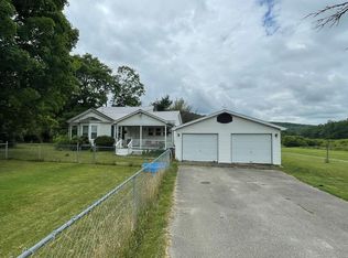 43 Allen Rd, Rome, PA 18837