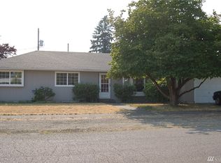 1625 Madison St, Shelton, WA 98584