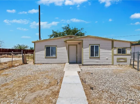34942 Birch Rd, Barstow, CA 92311
