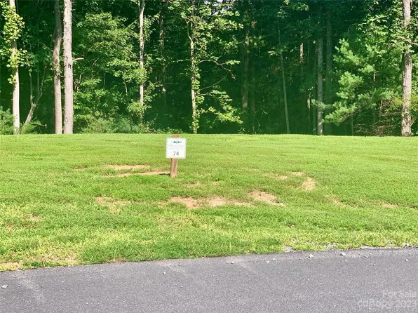 LOT 74 Round Mountain Pkwy, Lenoir, NC 28645
