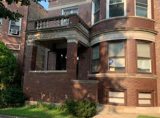 6611 S Minerva Ave SE #2, Chicago, IL 60637