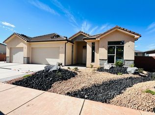 3923 E Enninberg Way St, George, UT 84790