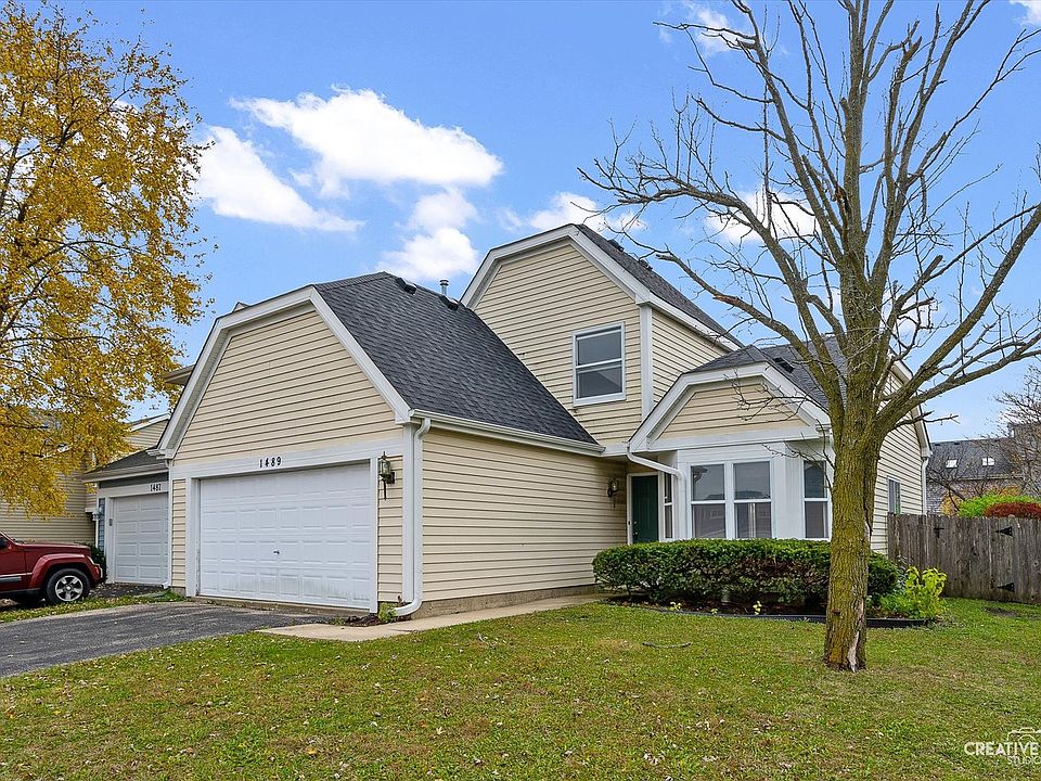 1st image of 1489 N Pembroke Dr