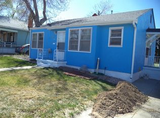 1204 E 4th St, Pueblo, CO 81001