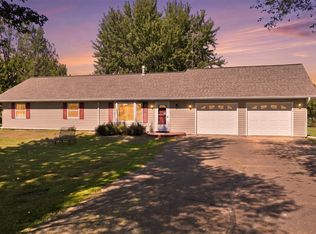 211 Pederson Dr, Shell Lake, WI 54871