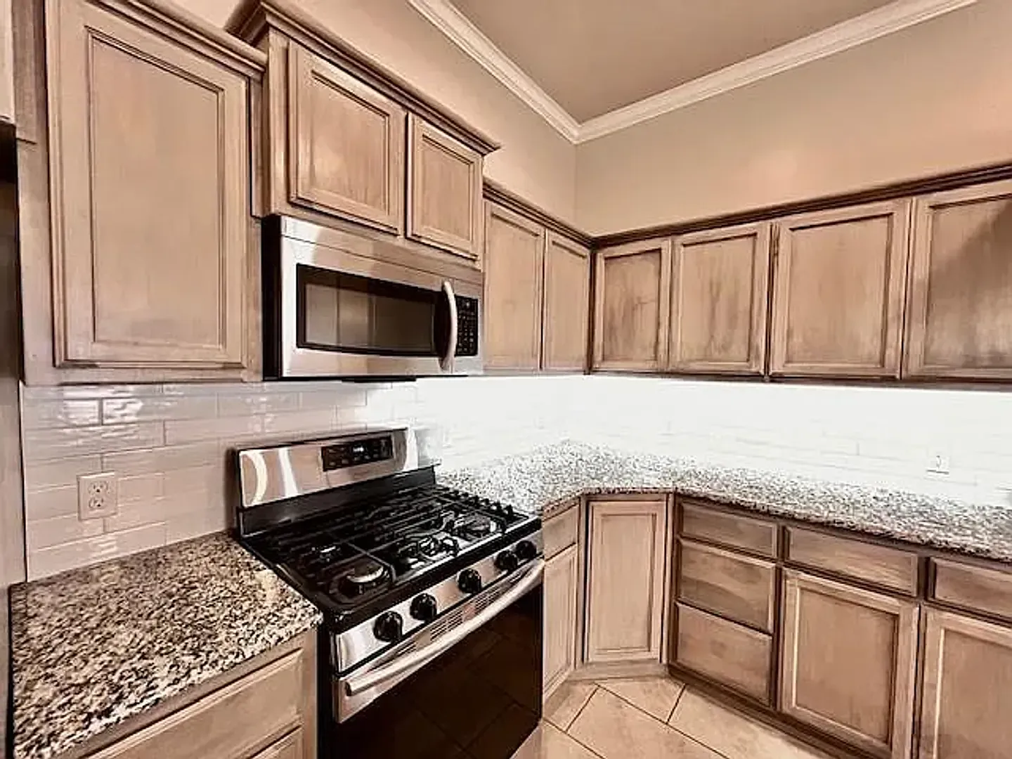 Spacious Norman Rental | 4 Bedrooms With Open Floor Plan — Photo 2