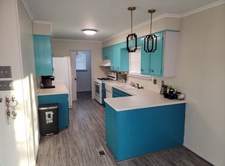 7001 Princess Dr, Little Rock, AR 72205