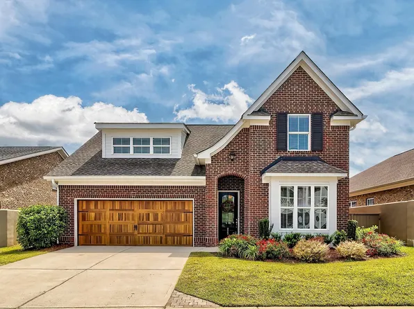 222 Otter Passage Rd, Lexington, SC 29072