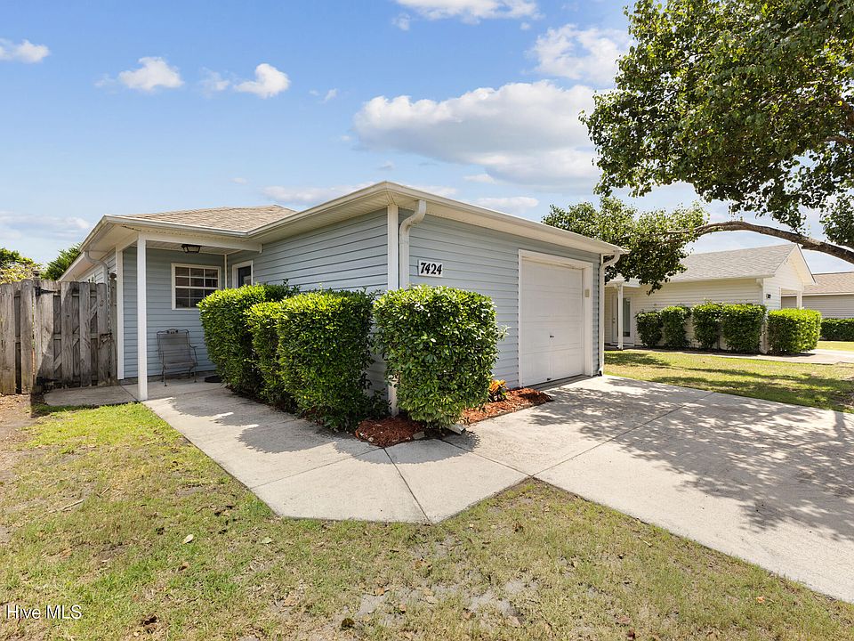 1st image of 7424 Milan Court