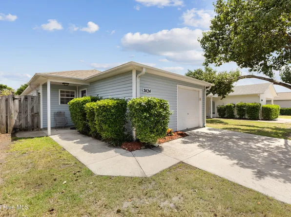 7424 Milan Court, Wilmington, NC 28411