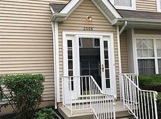 2008 Delancey Way #2008, Marlton, NJ