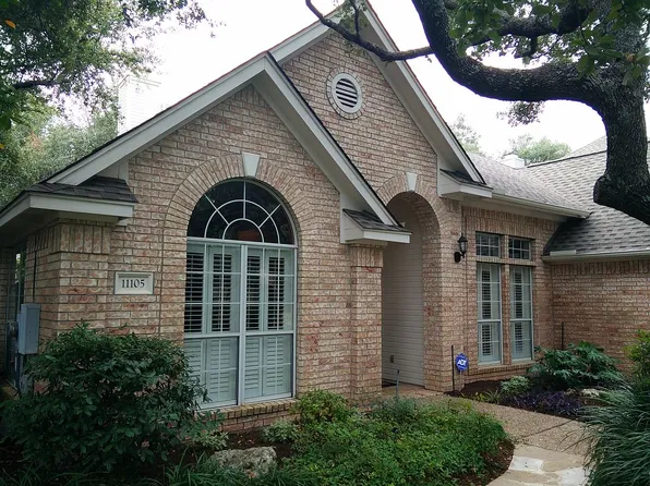 11105 Calavar Dr, Austin, TX 78726