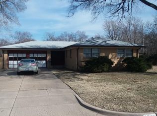 1748 N Saint Paul Ave, Wichita, KS 67203