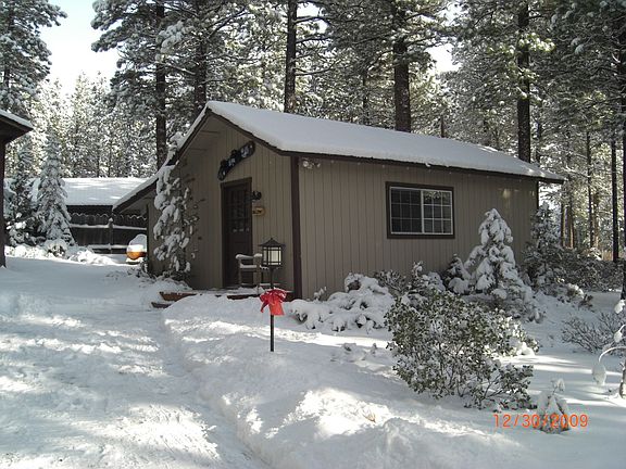 Guest house