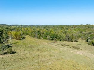 262 Farewell Rd, Ravenden, AR 72459