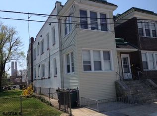3106 Sunset Ave, Atlantic City, NJ 08401