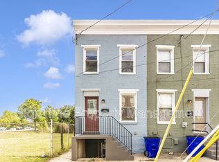 152 E South St, Frederick, MD 21701