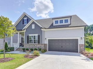 8528 Rosiere Dr, Cary, NC 27518